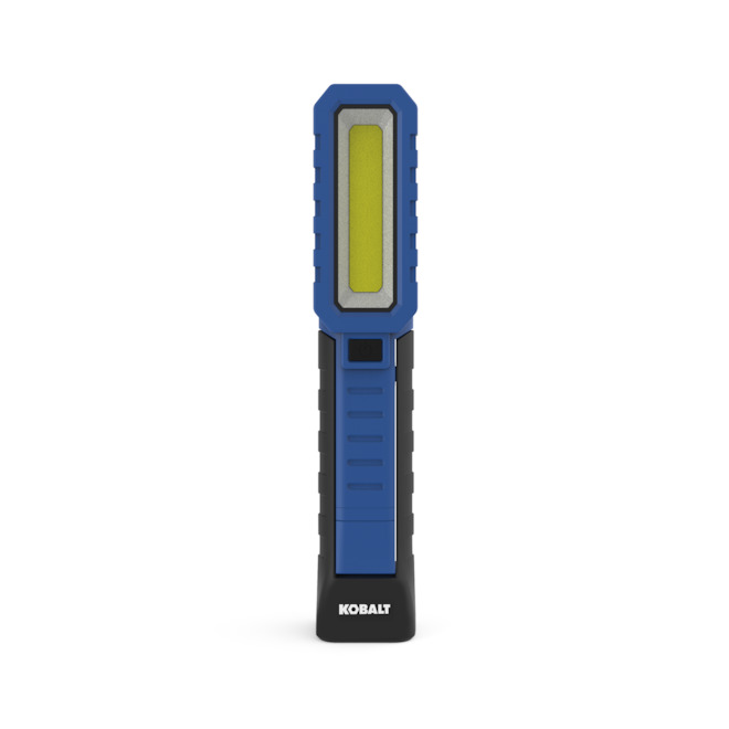 Kobalt 8.2-in LED Handheld Pocket Light