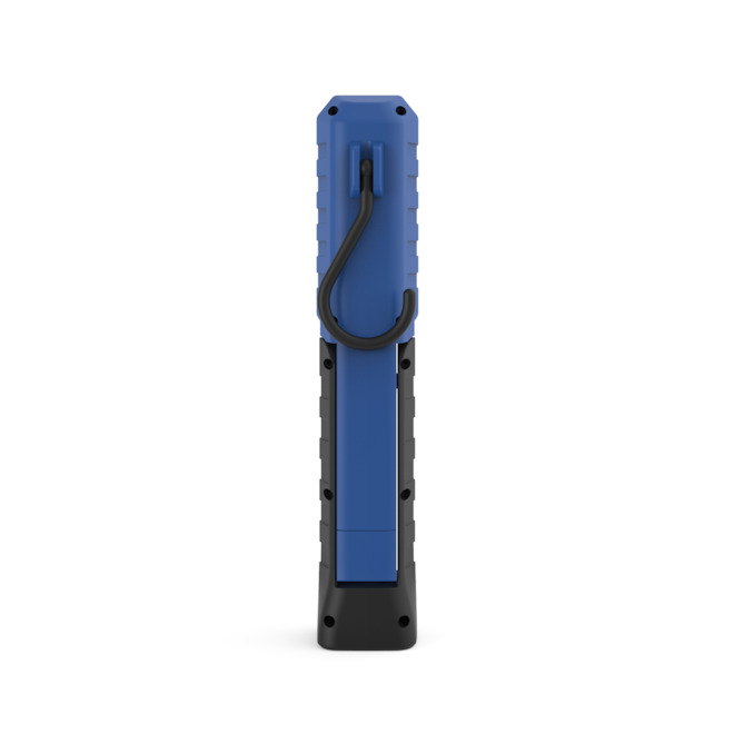 Kobalt 8.2-in LED Handheld Pocket Light