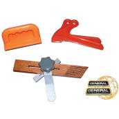 ENSEMBLE D'ACCESSOIRES DE SÉCURITÉ