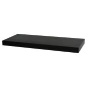 Tablette flottante, 23 5/8