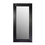 Grand miroir mural «Leaner», 37