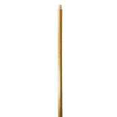 Quickie 60-in Lacquered Wood Threaded Broom Handle