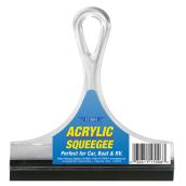 Ettore 6-in Acrylic Squeegee