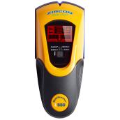 MultiScanner L550 Stud Finder - Yellow and Black