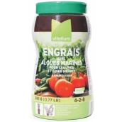 Engrais avec algues marines, 350g