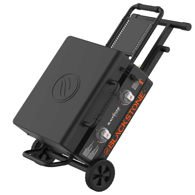 Blackstone 22-in Propane Griddle