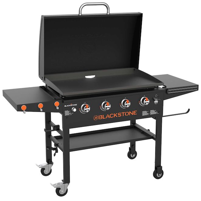 Blackstone 36-in Natural Gas/Propane Griddle