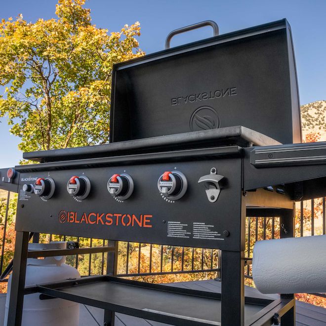 Blackstone 36 in Natural Gas Propane Griddle