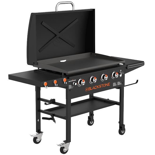 Blackstone 36-in Natural Gas/Propane Griddle