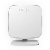 Sensi Wireless White Room Sensor for Indoor Use