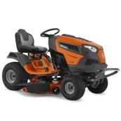 Husqvarna 42-in 22HP Gas Riding Lawn Mower