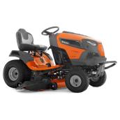 Tondeuse autoportée au gaz Husqvarna 48 po 24HP