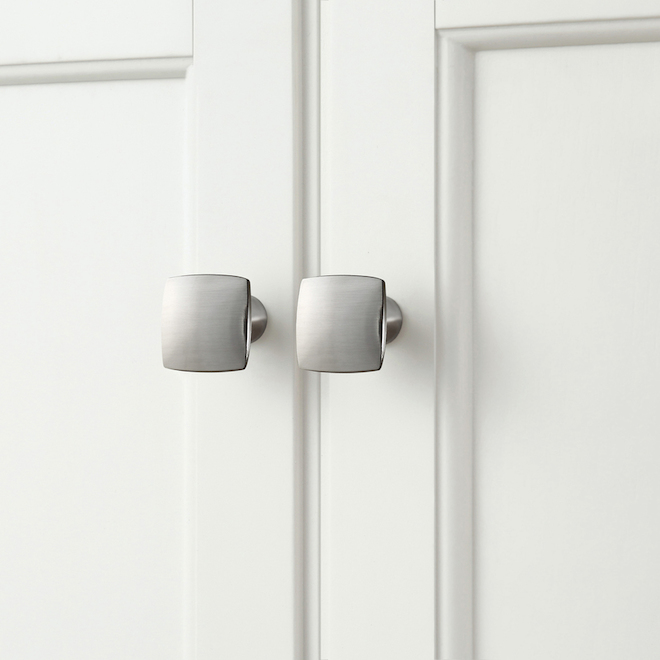 OVE Decors Royal York White Vanity with Top 24in ROYALYORK24W RONA