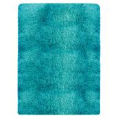 Tapis shag « Metro », 5' 3