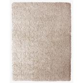 Tapis Shag « Vienne » 5' 3