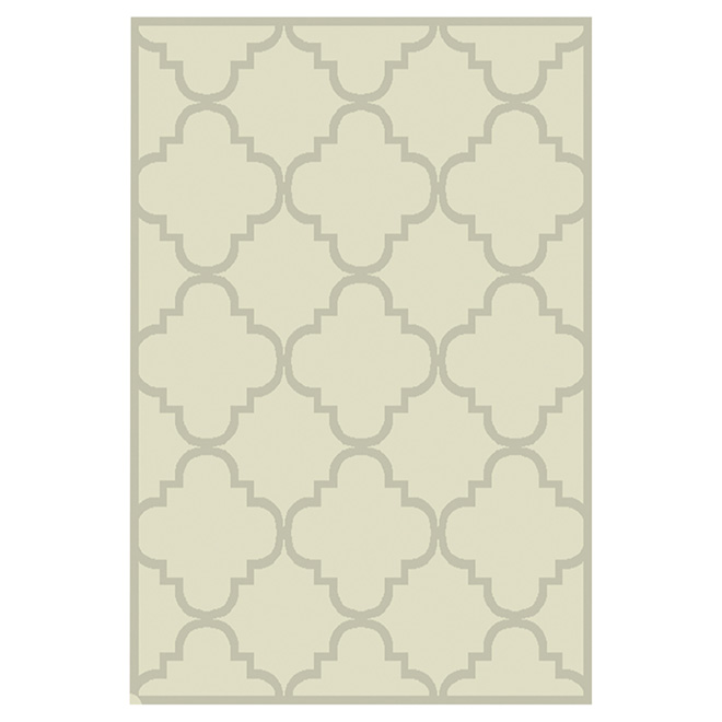 Carpet Art Deco Elsa Decorative Rug 5 2 X 7 4 Linen - Carpet Art Deco Area Rug Carpet Art Deco Elsa Decorative Rug 5 2 X 7 4 Linen - Carpet Art Deco Area Rug