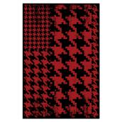 Accent Rug - Nylon - 30