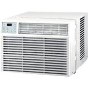 GREE Window Air Conditioner 15000 BTU White