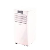 Forest Air Portable Air Conditioner 3-in-1 - 5100-BTU White