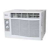 GREE Window Air Conditioner 5000 BTU White