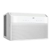 GREE Window Air Conditioner Tranquility 8000 BTU White