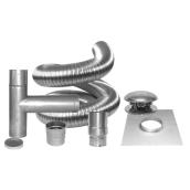 Chimney liner kit - 5"