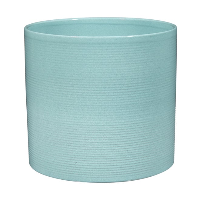 SCHEURICH Cache-pot 6 po, céladon 53764 | RONA