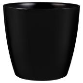 Cover Pot with Wheels -