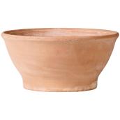 Deroma Clay Bowl - 27 cm - Bleached