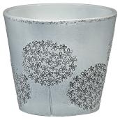 Cache-pot en céramique, 707, 6