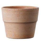 Vasoi Siena Pot Cover - 11 cm - Clay - Terracotta