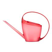 Scheurich Red Resin Watering Can 1.4 L