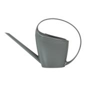 Scheurich Anthracite Resin Watering Can 1.4 L
