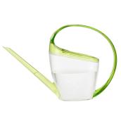 Scheurich Watering Can - Plastic - 1,4-L - Green