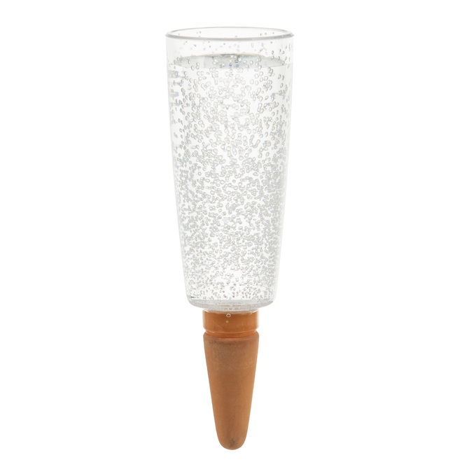 Réservoir d'eau COPA de Scheurich, intérieur, plastique, 150 mL, clair