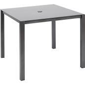 Table d'extérieur «Manhattan»
