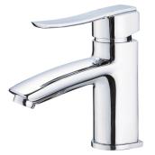 Robinet de lavabo « Firenze », chrome