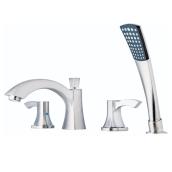Robinet de bain romain « Bora »
