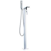 Robinet de baignoire «Clemenzia»