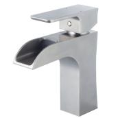 Robinet de lavabo «Waterfall»