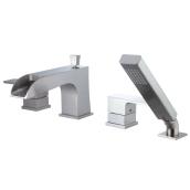 Robinet de bain romain «Waterfall»