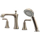 Robinet de bain romain «Georgia»
