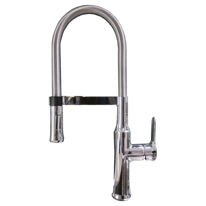 1 Handle Kitchen  Faucet  Toribo RONA 