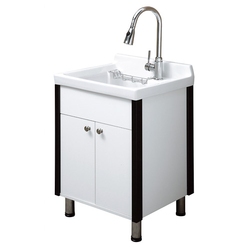 UBERHAUS Laundry Tub LT560SS9 RONA