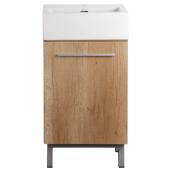 Meuble-lavabo « Soho », 18