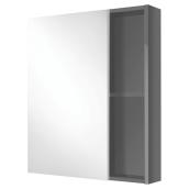 Medicine Cabinet - High-Gloss Grey