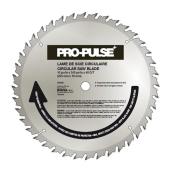 Saw Blade - Circular Saw Blade - Carbide - 10