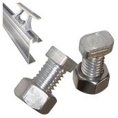 Bolts and Nuts for Dock Cleat - Pack of 2