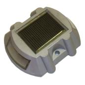 Lumière solaire DEL compacte pour quai