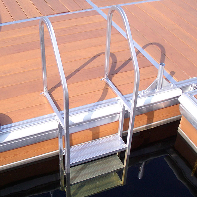 Dock Ladder